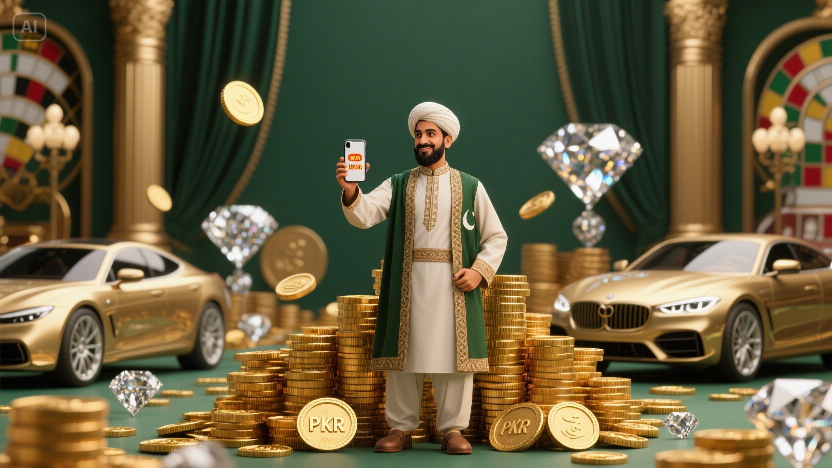 Registration at jackpot crush 777 Casino