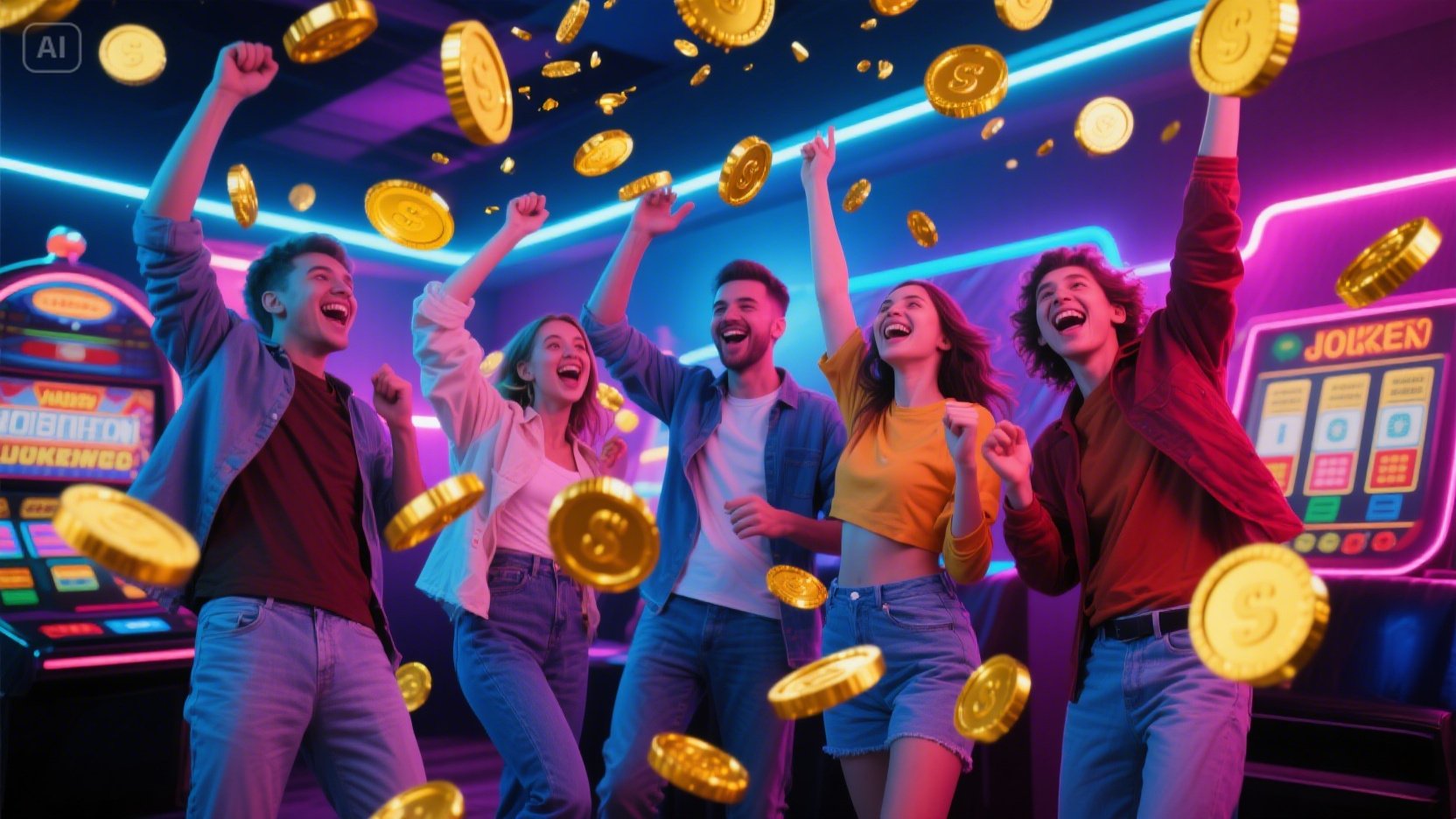 jackpot crush 777Deposit once and get 200% instantly added to your account! Pakistani players can experience fair gaming, secure PKR deposits, and instant rewards.