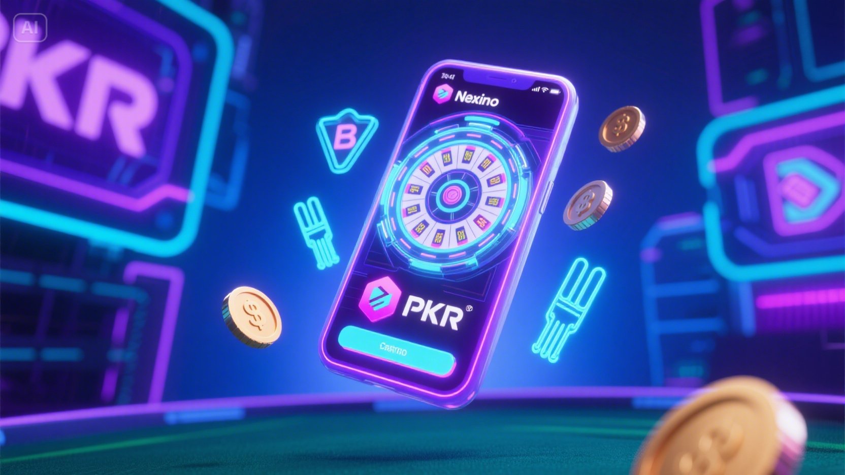 Casino jackpot crush 777 desktop and mobile interfaces