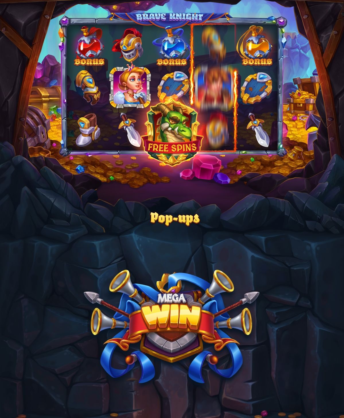 jackpot crush 777 game