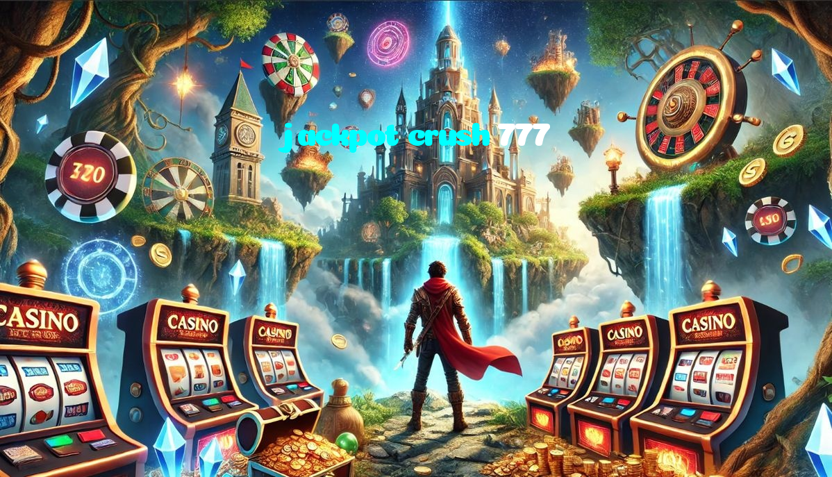 available types of jackpot crush 777 bet including pre-match live express and system bets